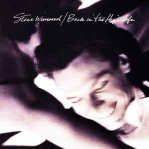 Steve Winwood